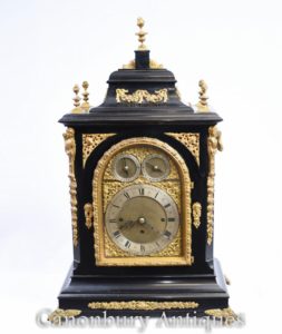 维多利亚时代地幔时钟威斯敏斯特编钟时间