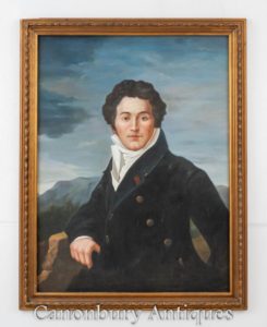 苏格兰油画罗伯特·伯恩斯肖像国家吟游诗人奥尔德·朗·辛尼